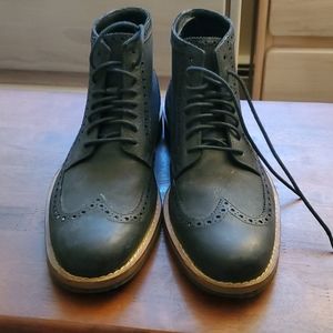 Cole haan boots